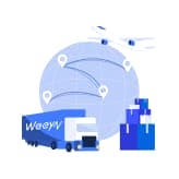 Lojistik Entegrasyonu Geliştirme Hizmeti