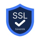 EV SSL Sertifikası