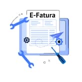 E-Fatura Entegrasyonu Geliştirme Hizmeti