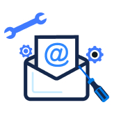 Kurumsal-S E-Posta Hizmeti