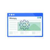 Standart Arayüz Geliştirme Hizmeti