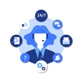 Çağrı Merkezi Entegrasyonu Geliştirme Hizmeti