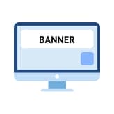 Web Banner Tasarımı Hizmeti